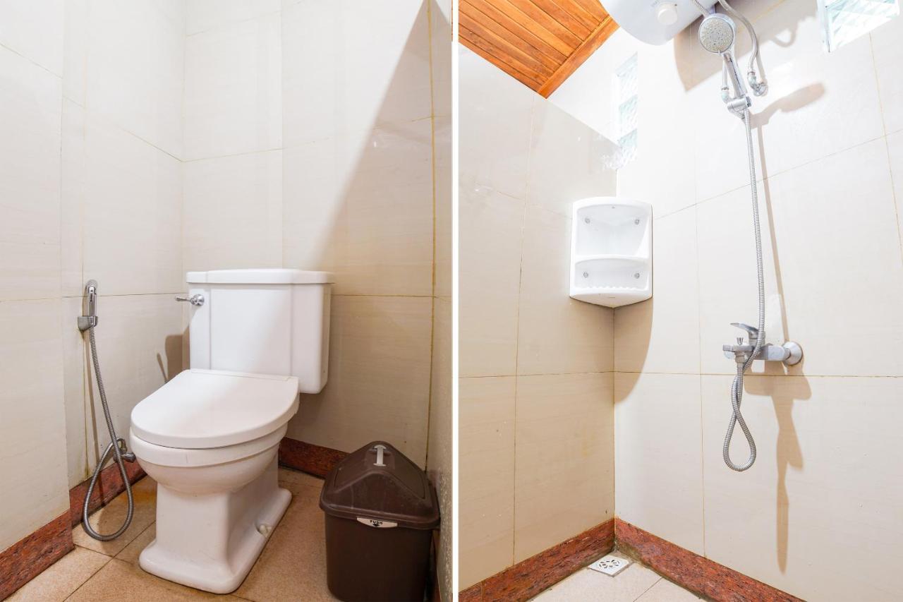 Oyo 1209 Tirtasari Nice Guesthouse Бандунг Екстериор снимка