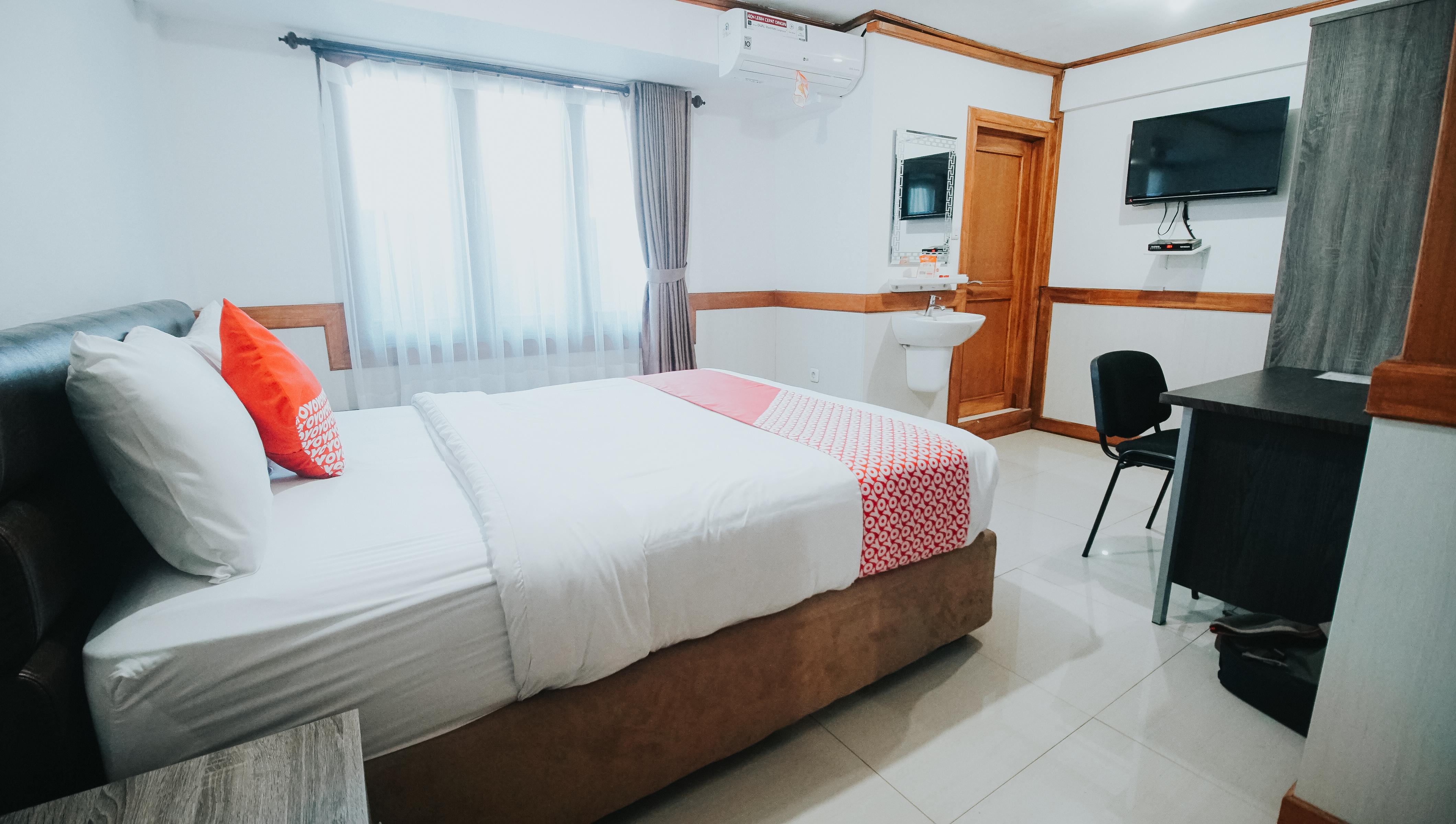 Oyo 1209 Tirtasari Nice Guesthouse Бандунг Екстериор снимка